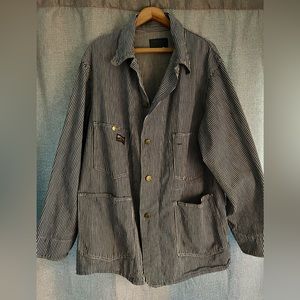 OshKosh B’Gosh Men’s Conductor Shirt